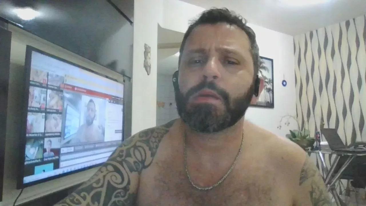 ParrudoParrudo from Cam4