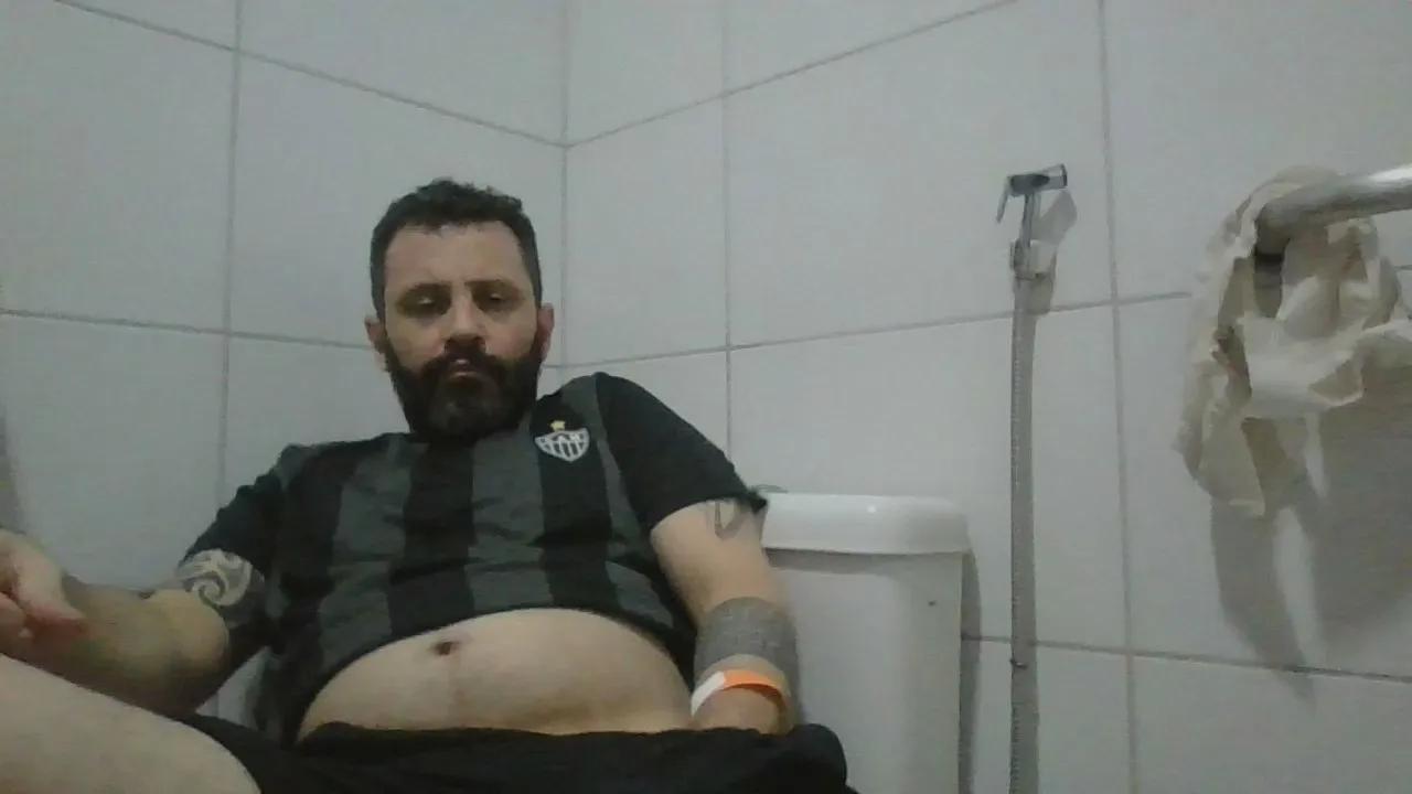 ParrudoParrudo from Cam4