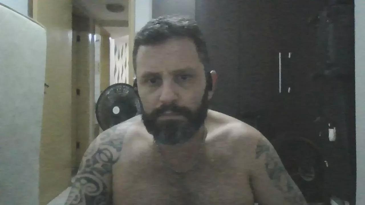 ParrudoParrudo from Cam4