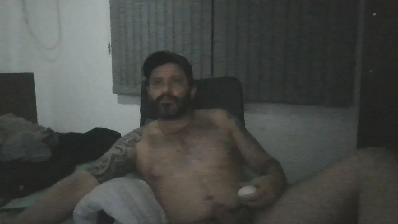 ParrudoParrudo from Cam4