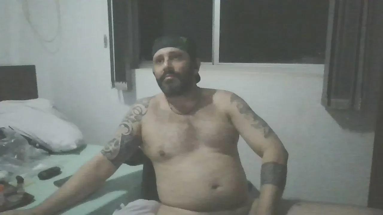 ParrudoParrudo from Cam4