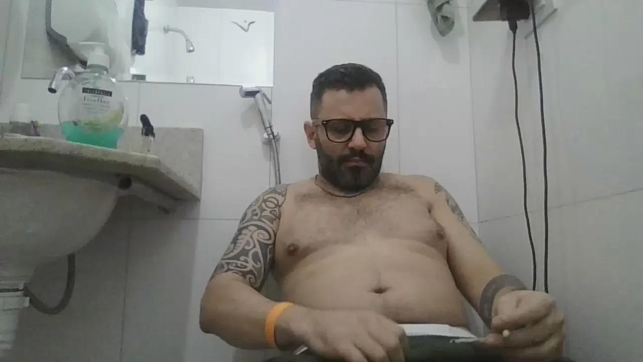 ParrudoParrudo from Cam4