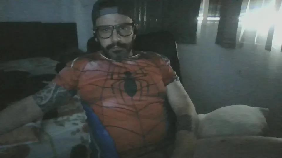 ParrudoParrudo from Cam4