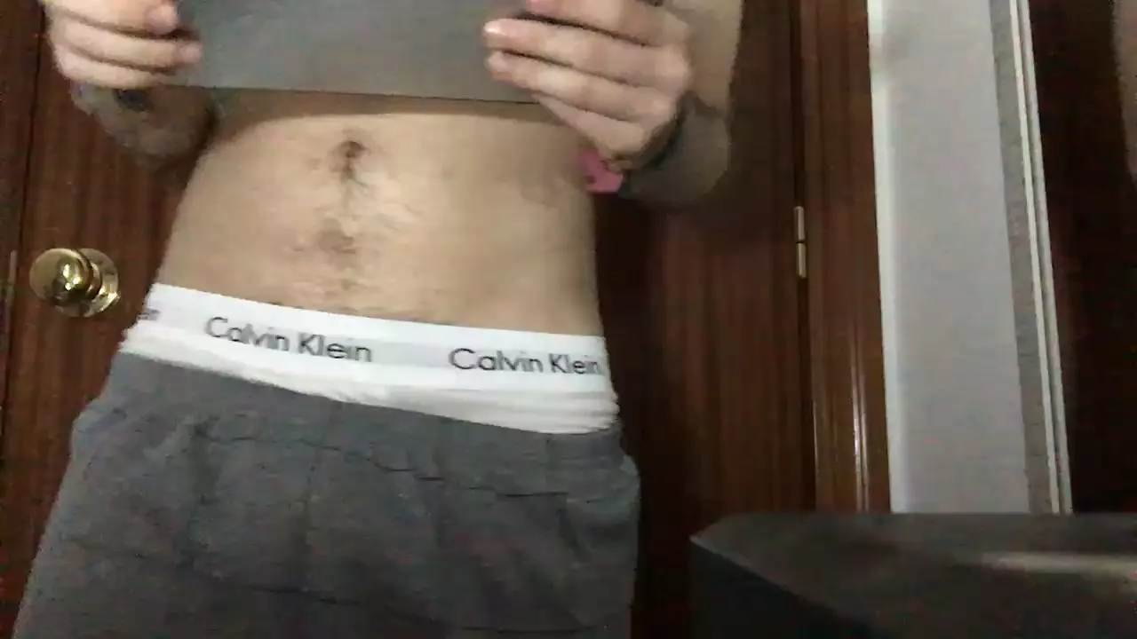 Peneenorme05 from Cam4