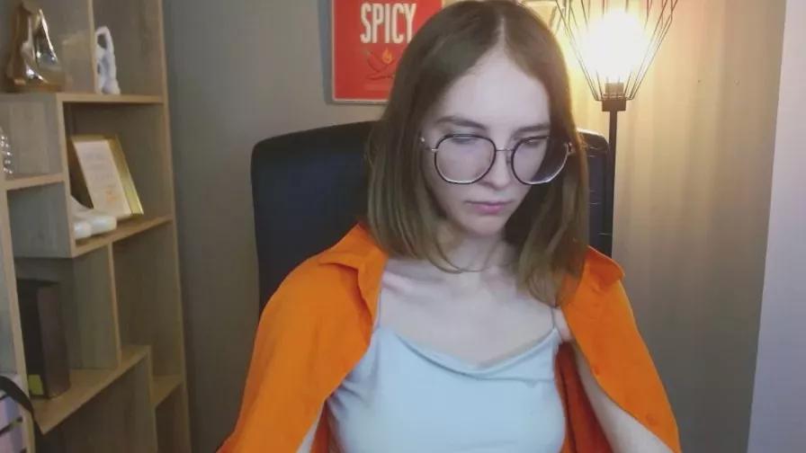 Penny_Pleasure from Cam4