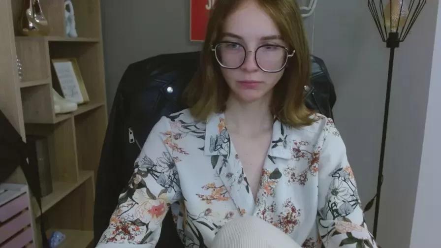 Penny_Pleasure from Cam4