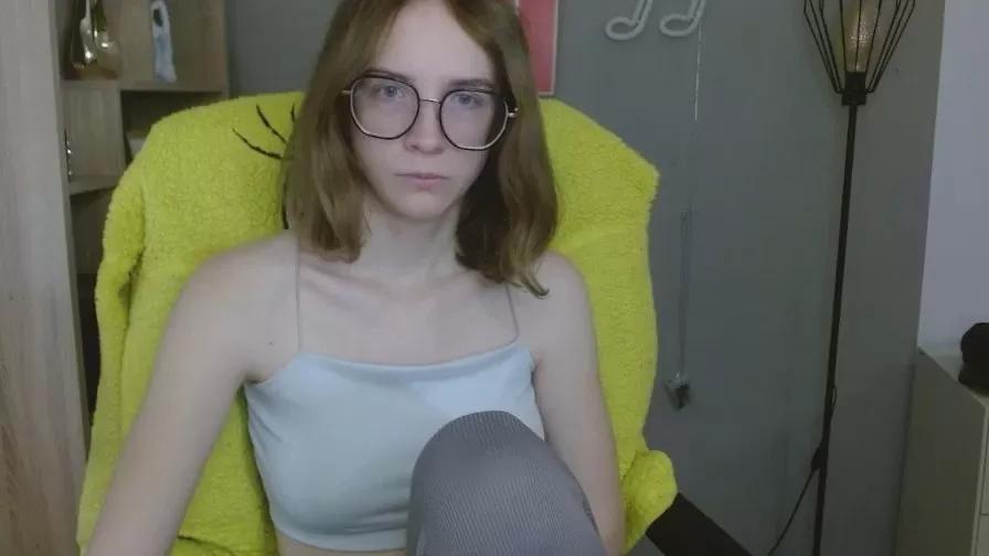 Penny_Pleasure from Cam4