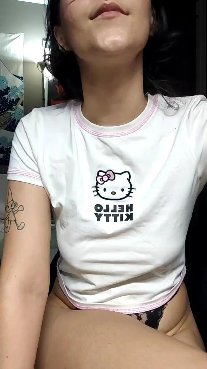 Puppipappis from Cam4