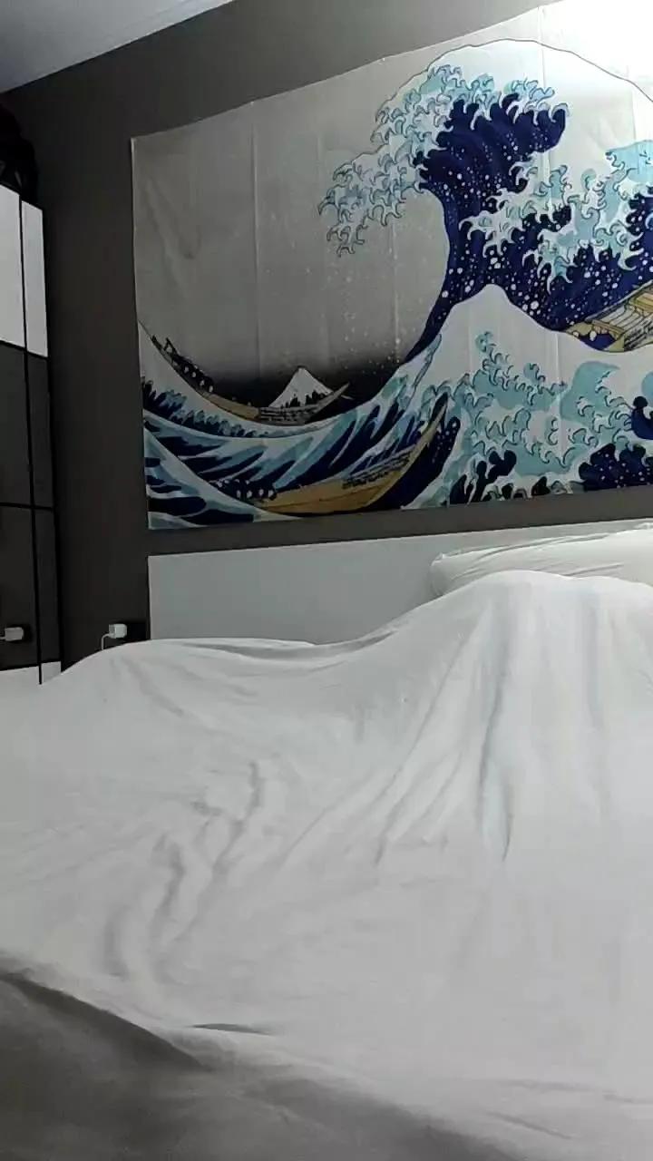 Puppipappis from Cam4