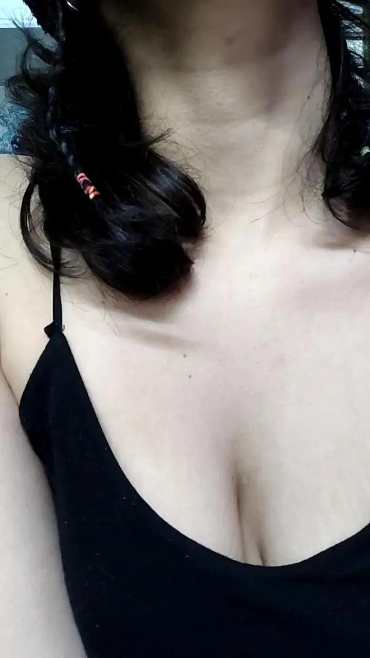 Puppipappis from Cam4