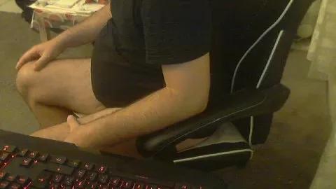 Pussaddicte from Cam4