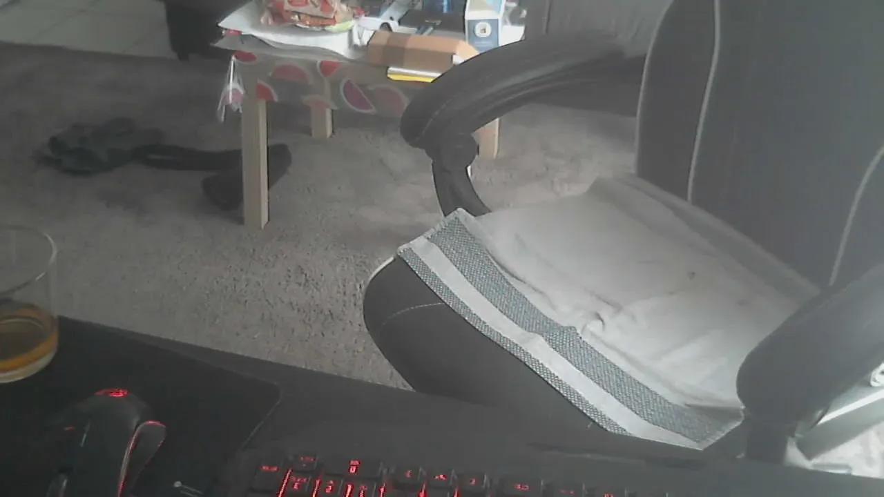 Pussaddicte from Cam4