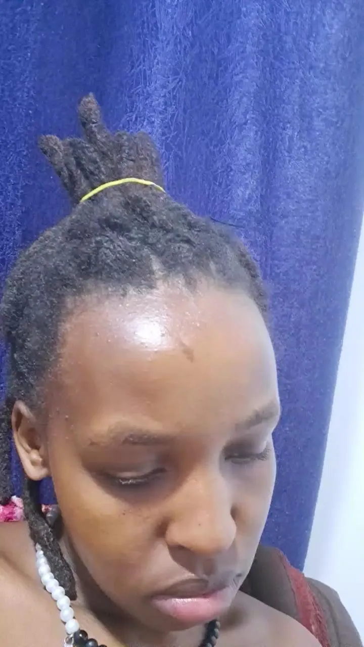 Queen_mary1 from Cam4