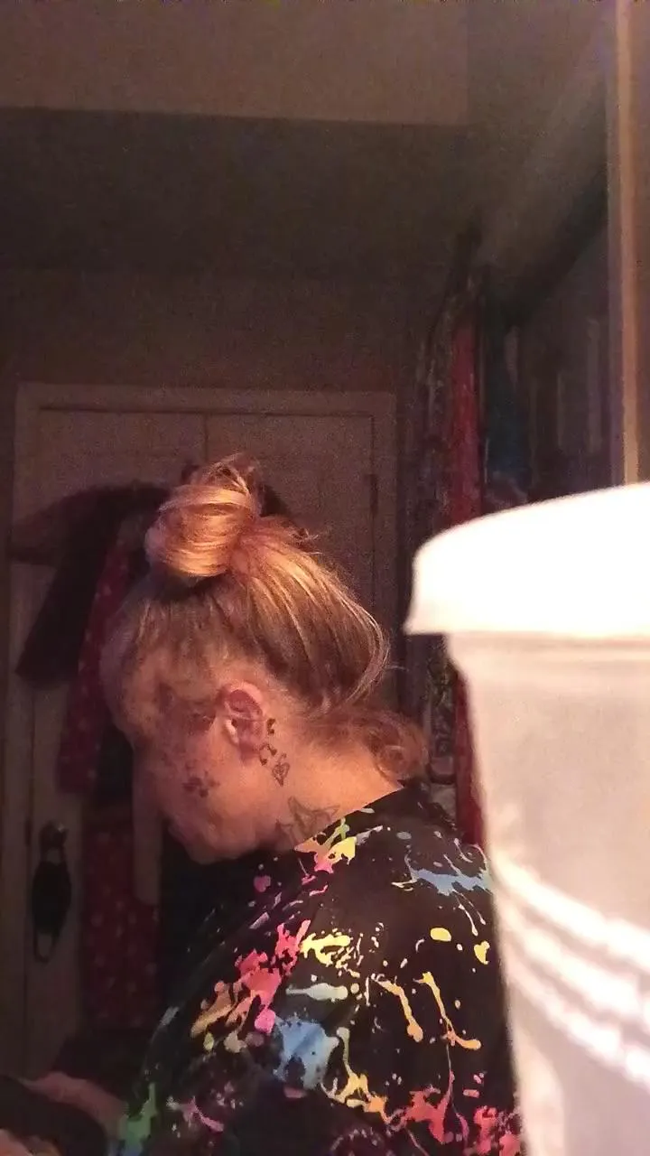 QUEENB8675 from Cam4