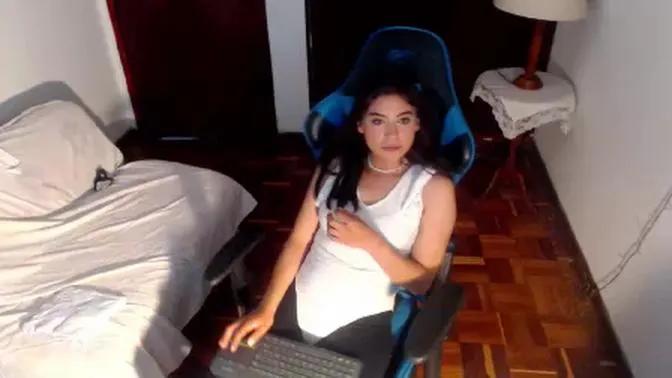 Queenrose_1 from Cam4