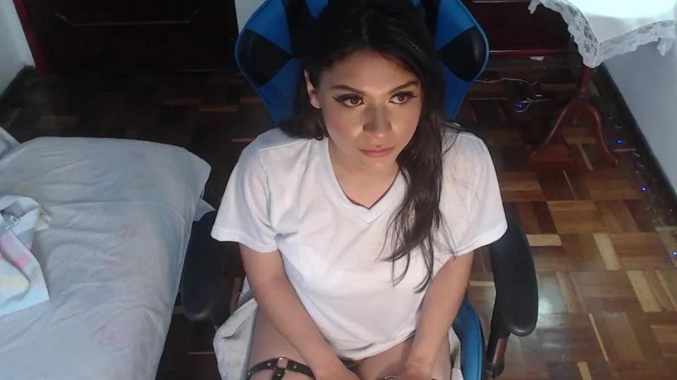 queenrose_1 from Cam4