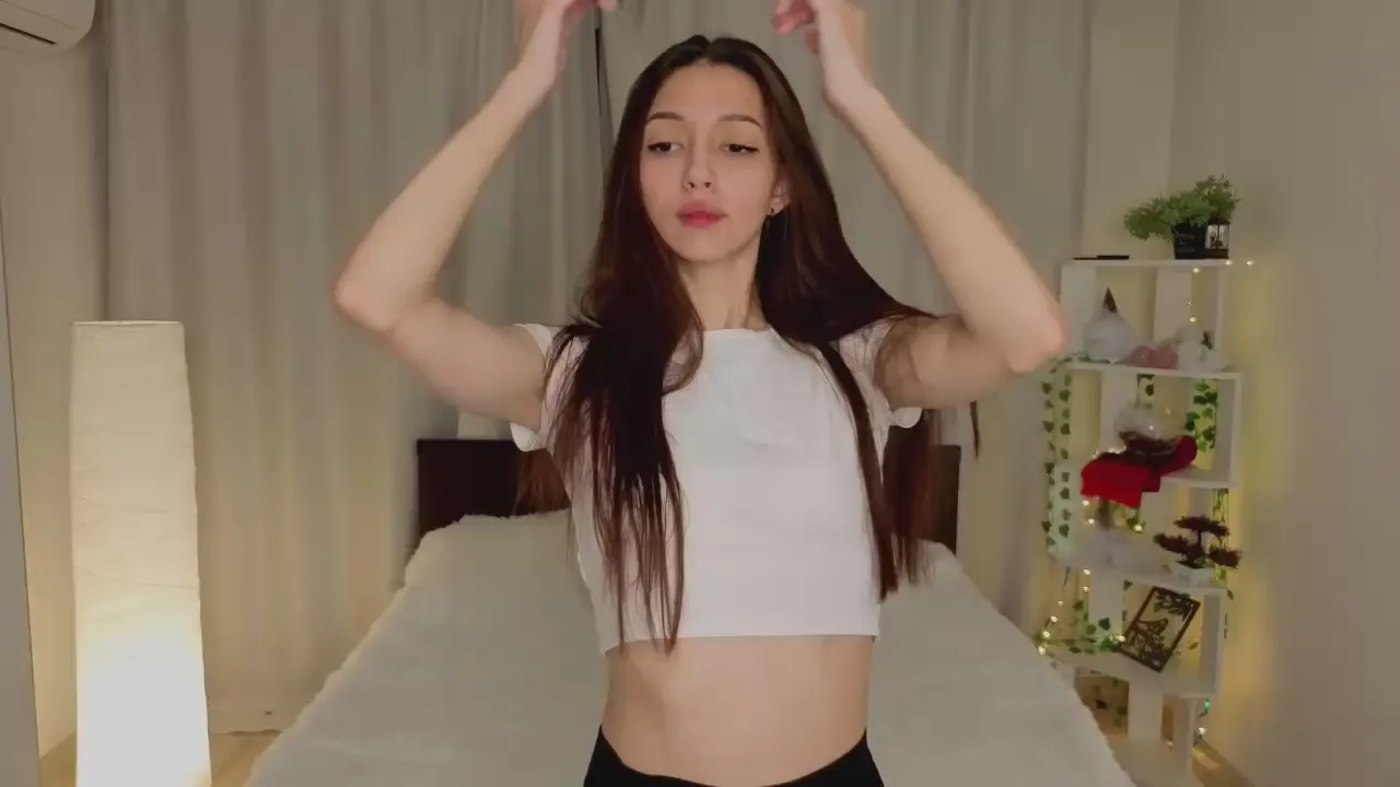 RanaeLomuscio from Cam4