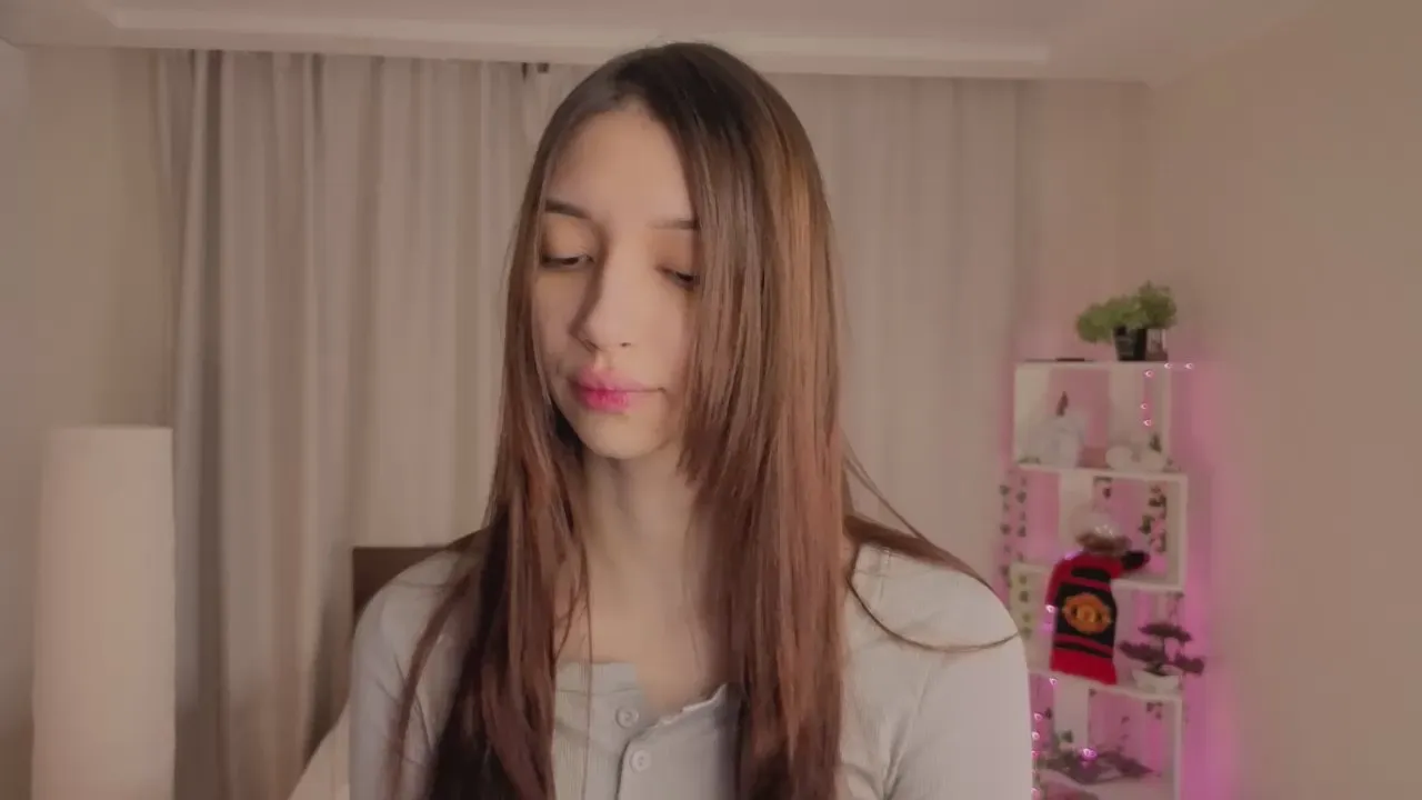 RanaeLomuscio from Cam4