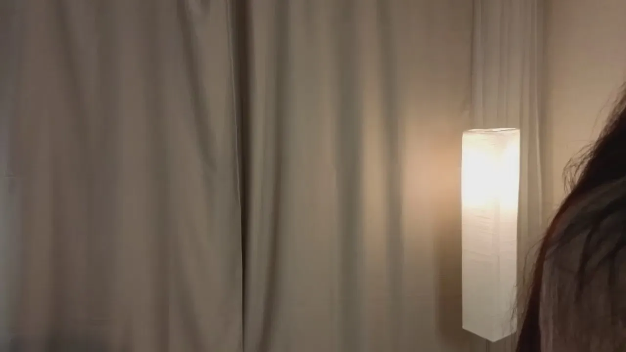 RanaeLomuscio from Cam4