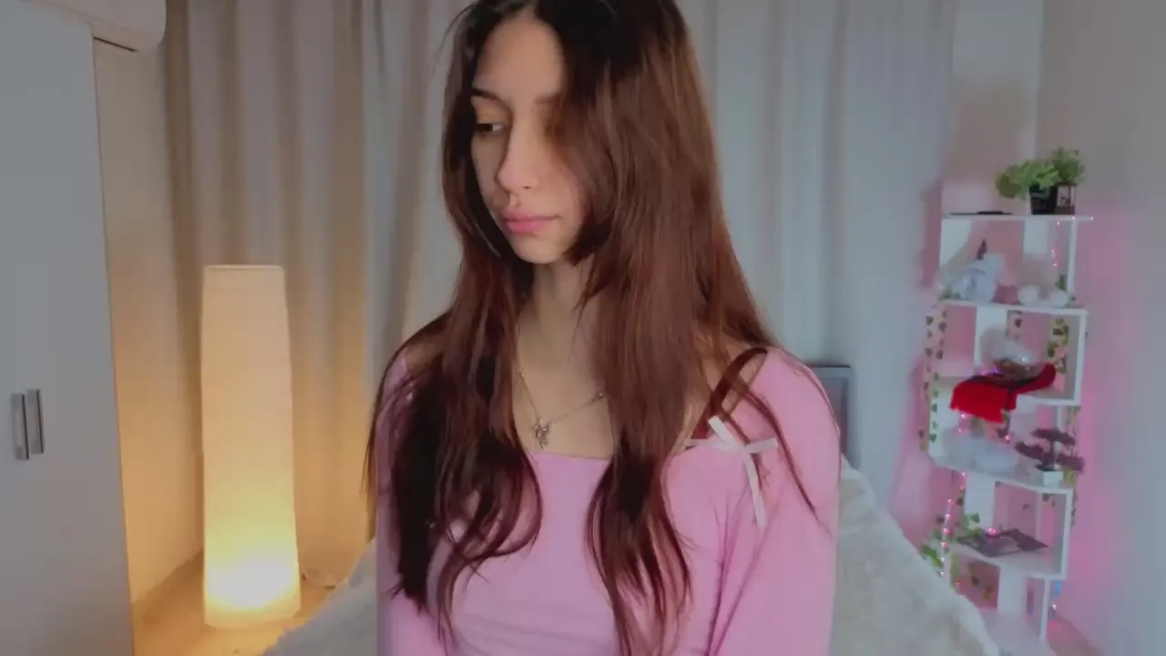 RanaeLomuscio from Cam4