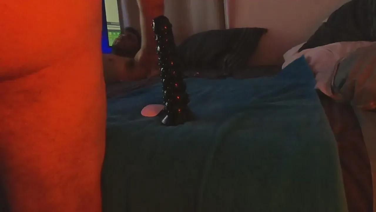 RawAlphaPups from Cam4