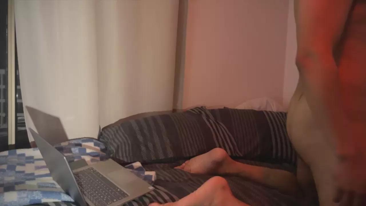 RawAlphaPups from Cam4