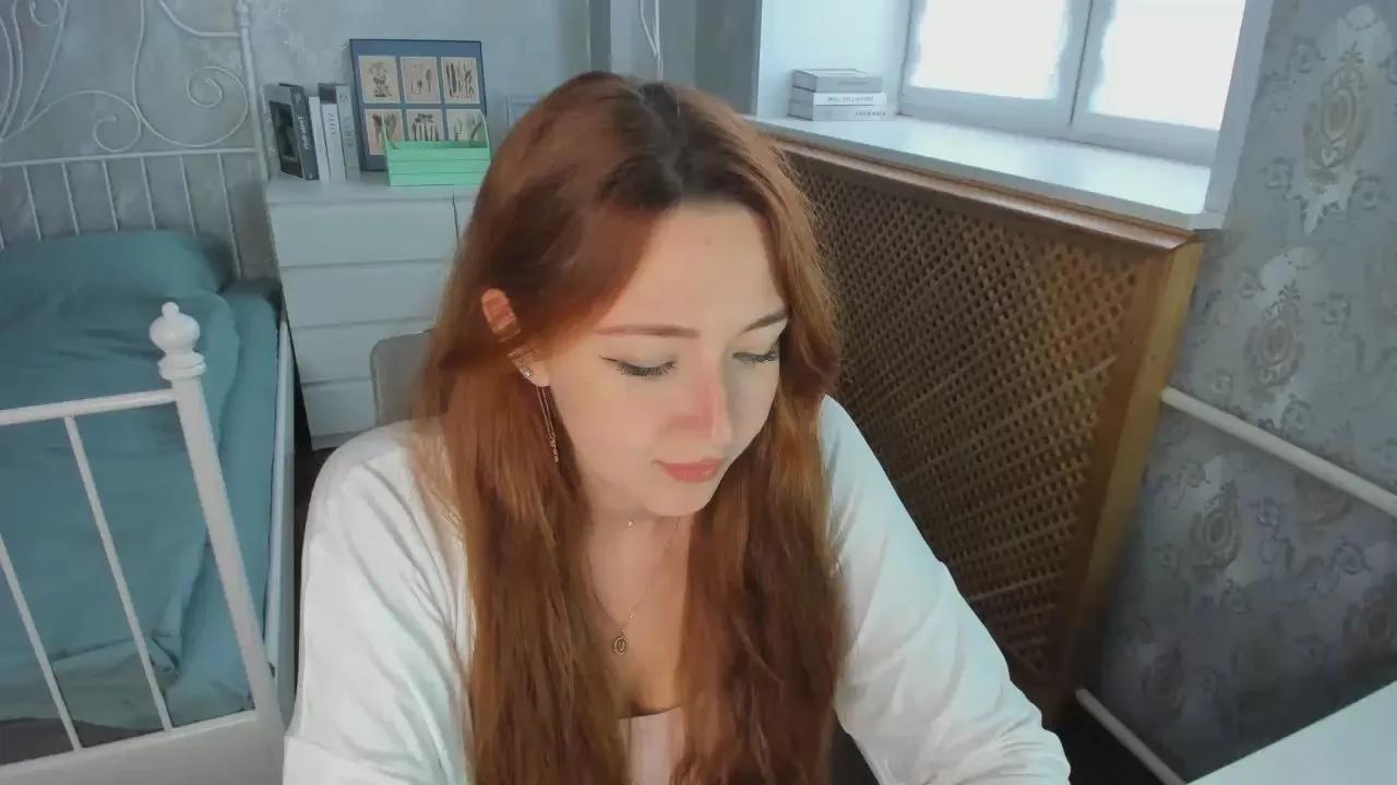 RebecaRattner from Cam4