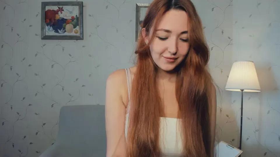 RebecaRattner from Cam4