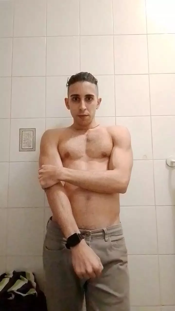 Ricca_sexy from Cam4