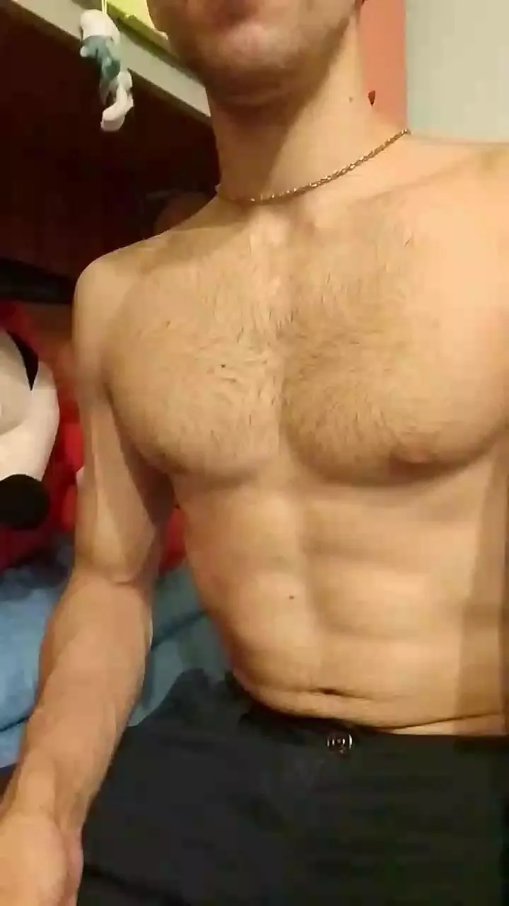 Ricca_sexy from Cam4