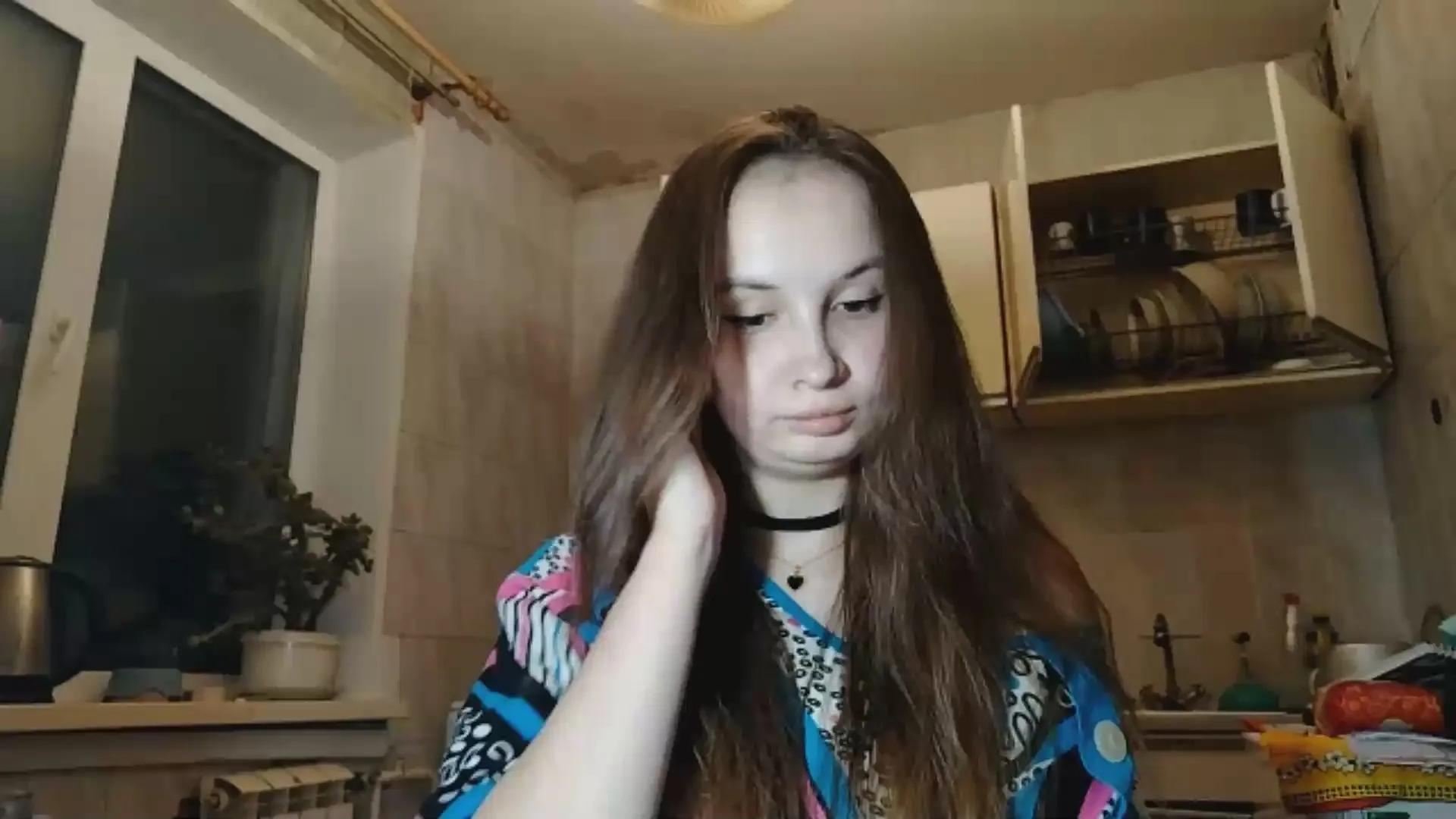RossanaMealor from Cam4