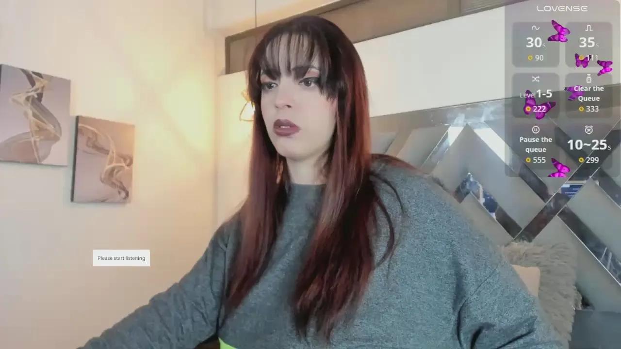 Rossi_ss1_ from Cam4