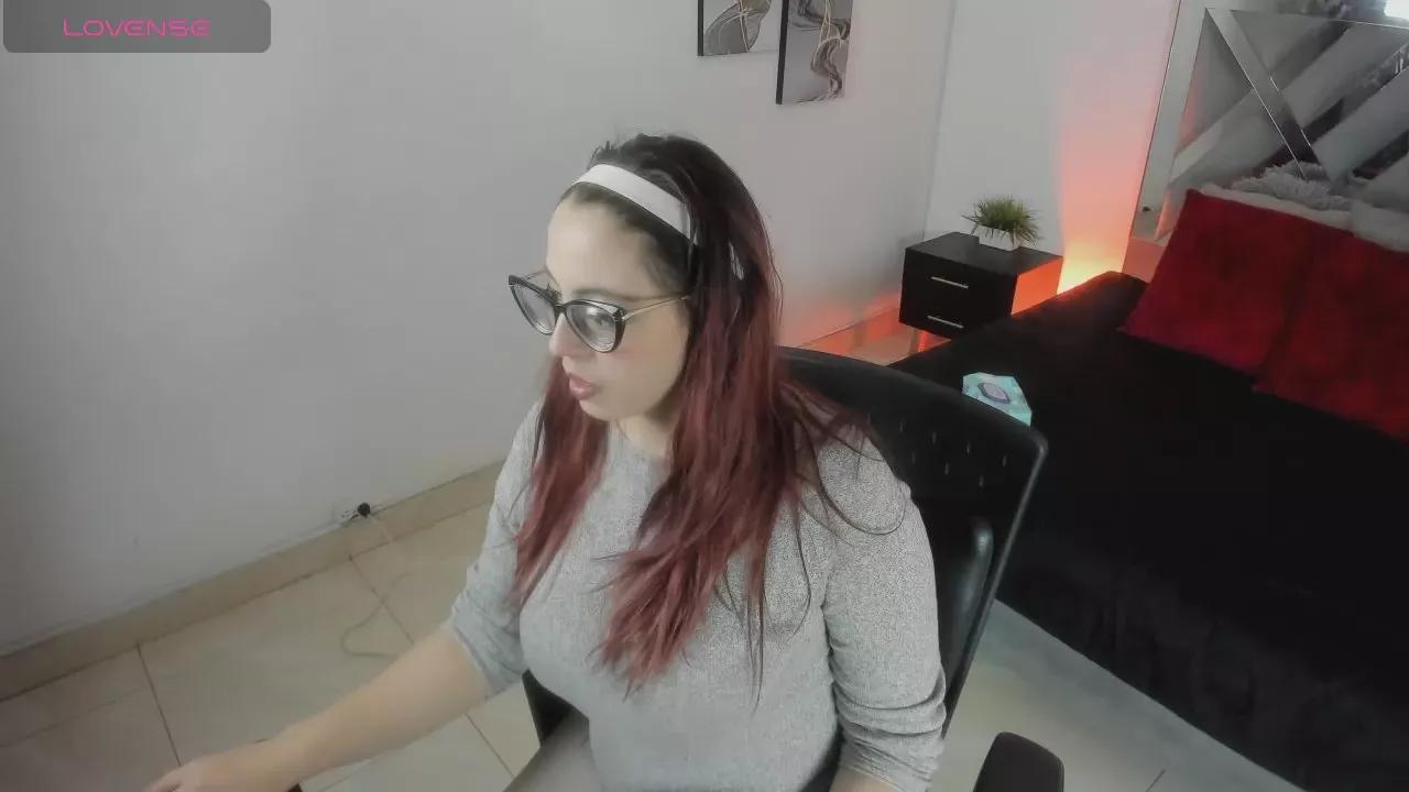 Rossi_ss1_ from Cam4