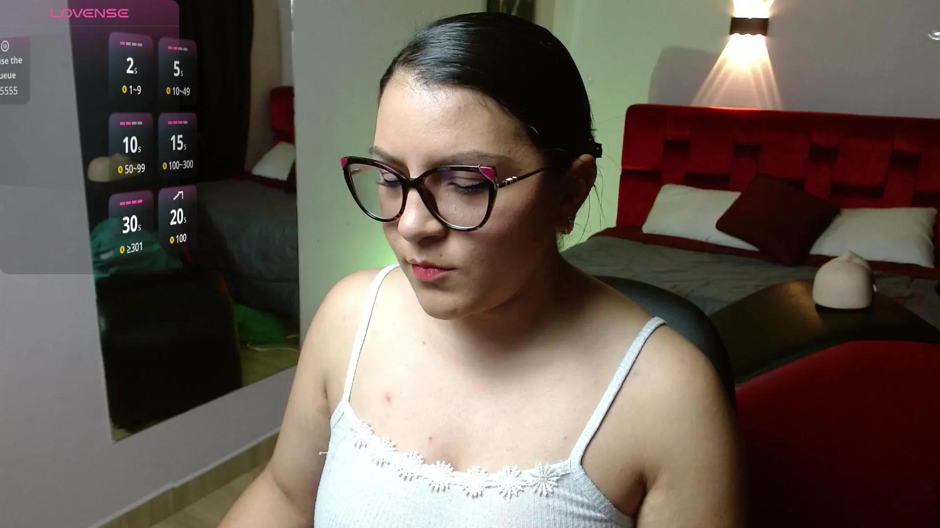 Sahamara_07 from Cam4