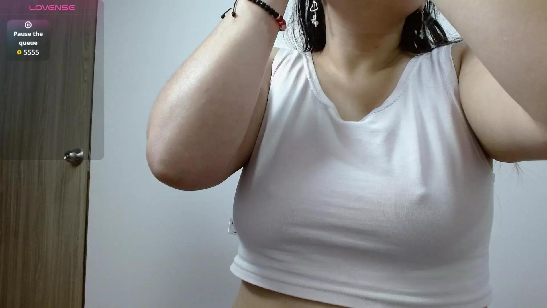 Sahamara_07 from Cam4