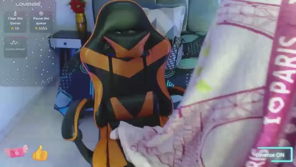 Samara_wish from Cam4