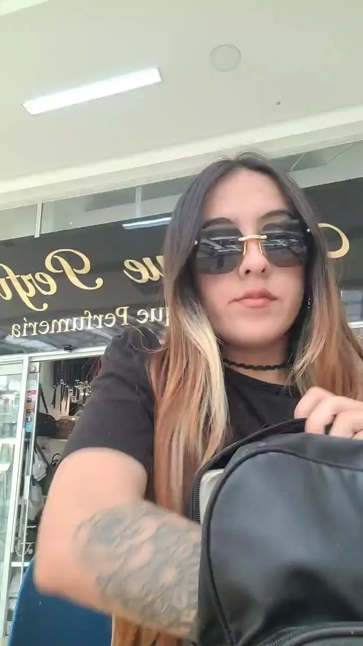 SarahRusso from Cam4