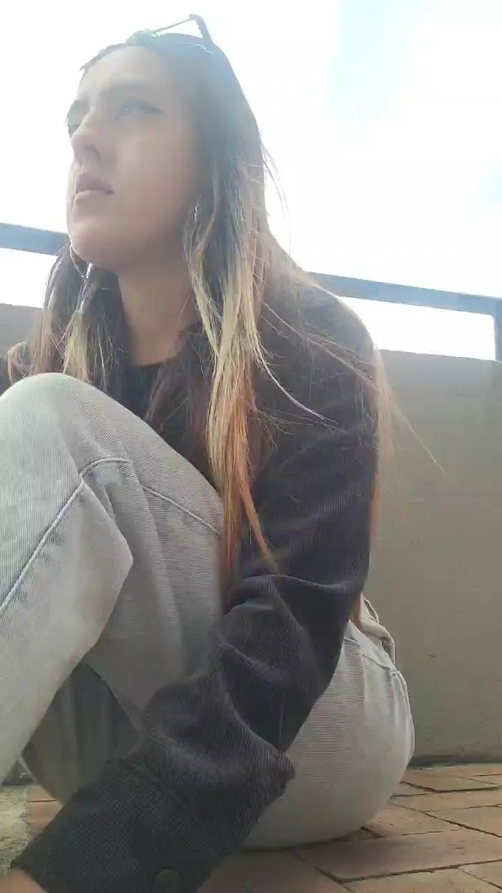 SarahRusso from Cam4