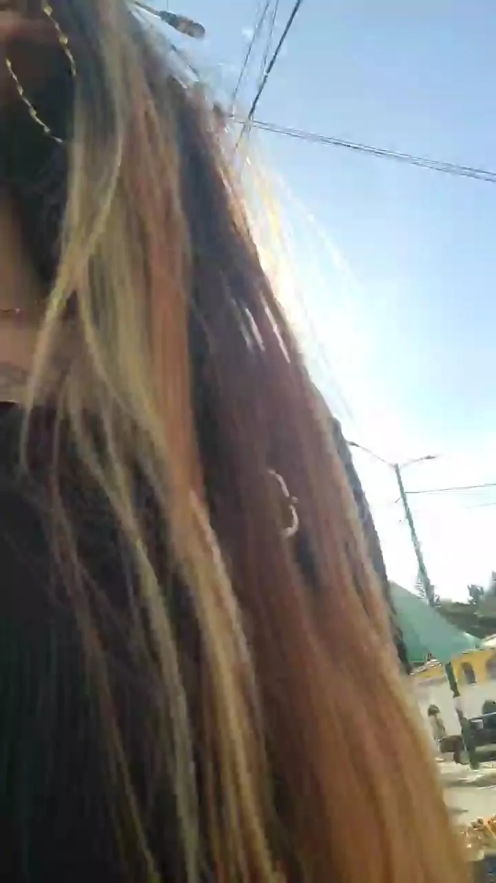 SarahRusso from Cam4