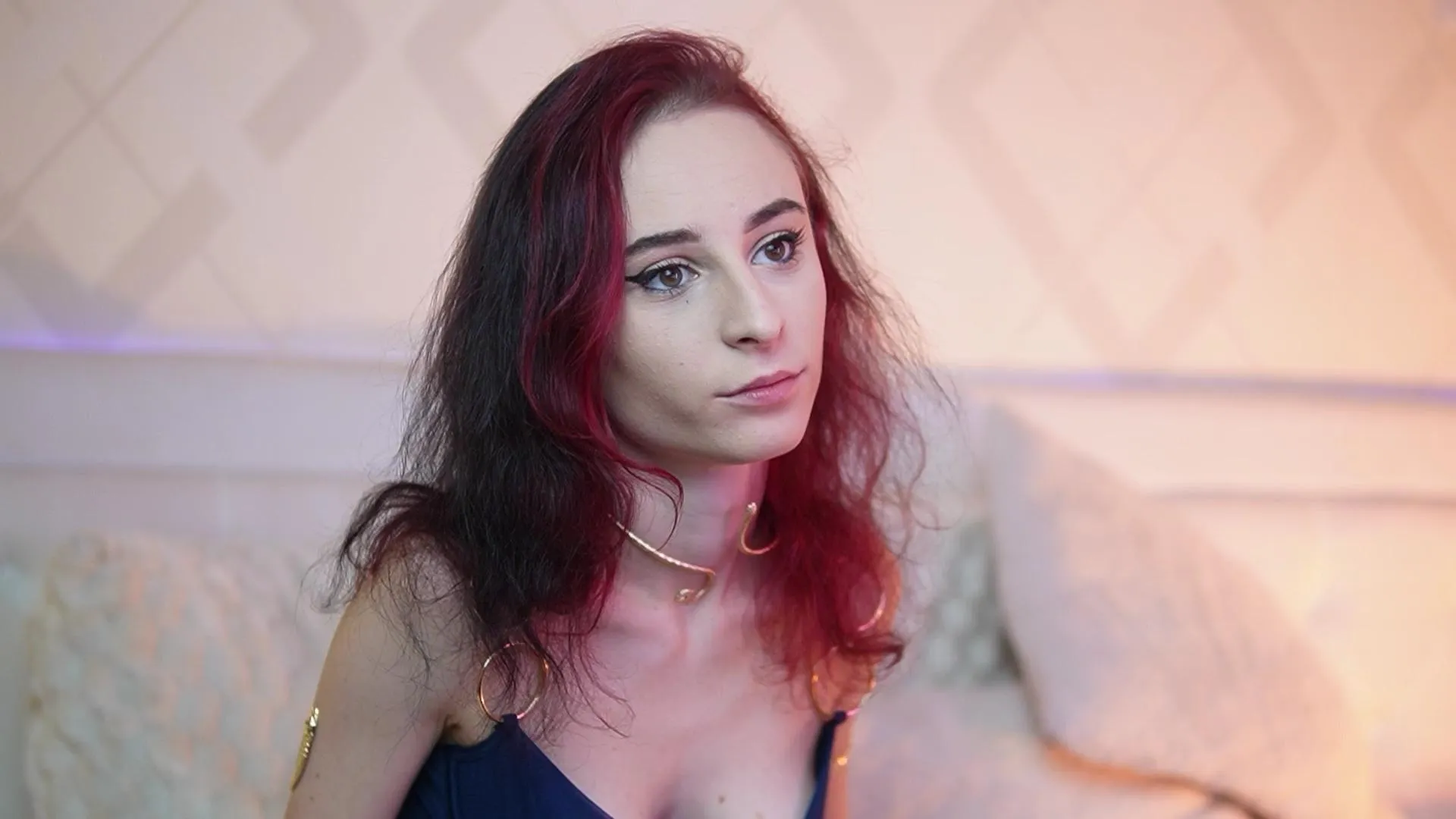 SaraiAngel from Cam4