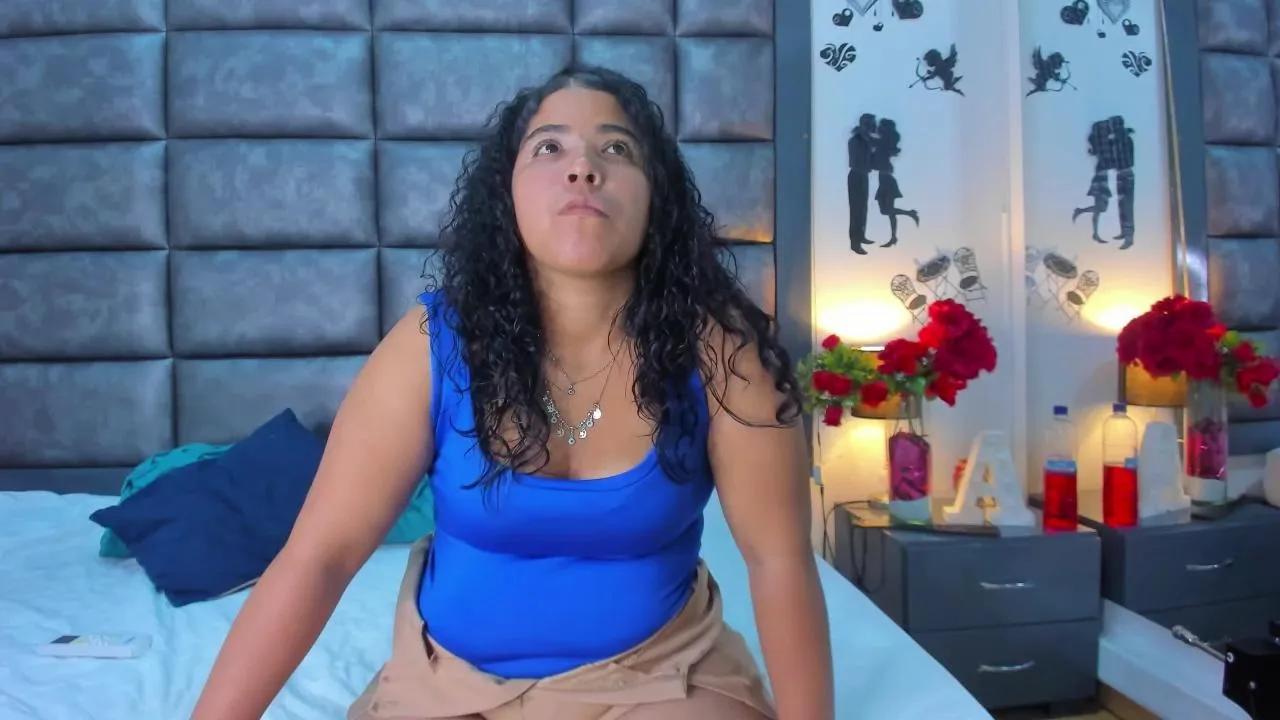 Sasha_Picot18 from Cam4