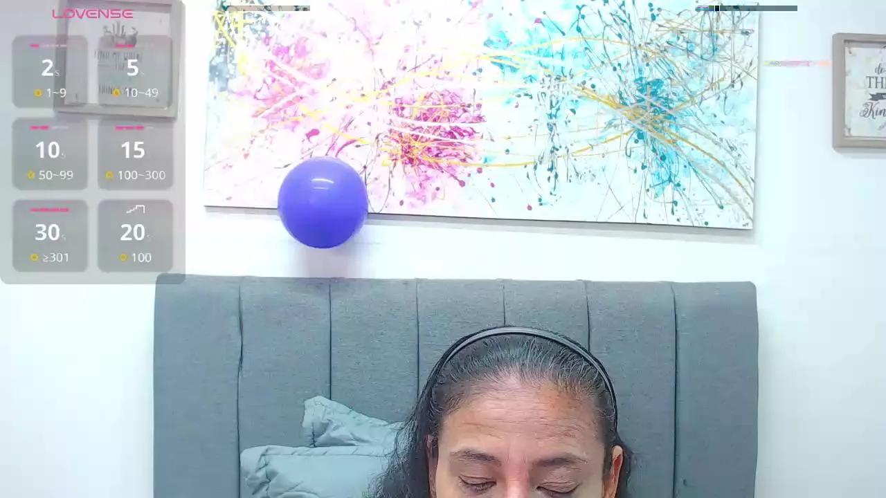 Sasi_luna from Cam4