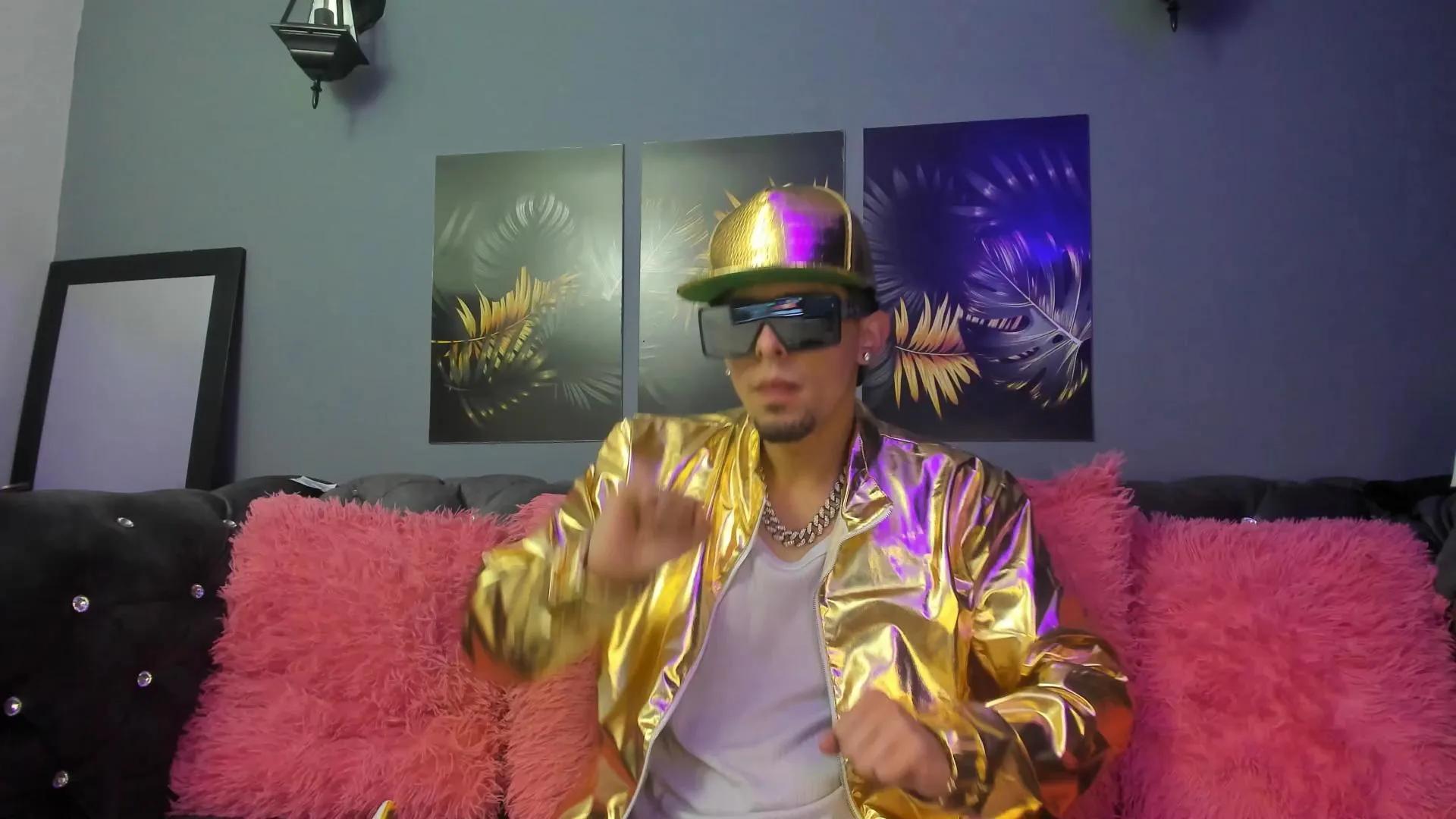 Sensualsouls from Cam4