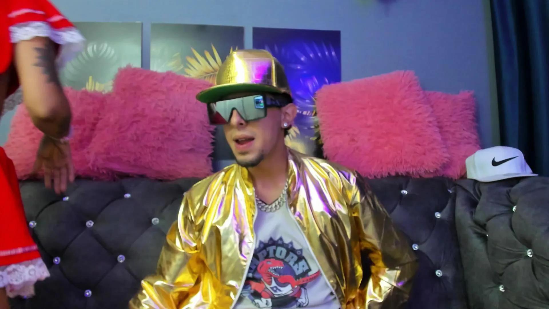 Sensualsouls from Cam4