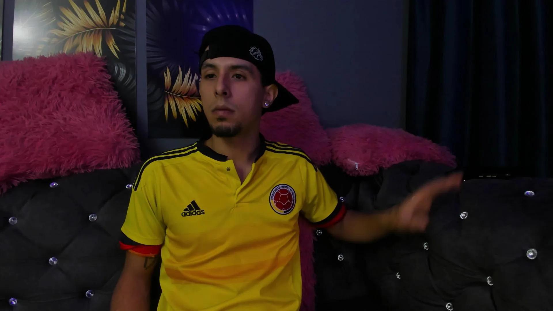 Sensualsouls from Cam4