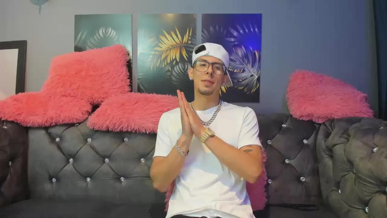 Sensualsouls from Cam4