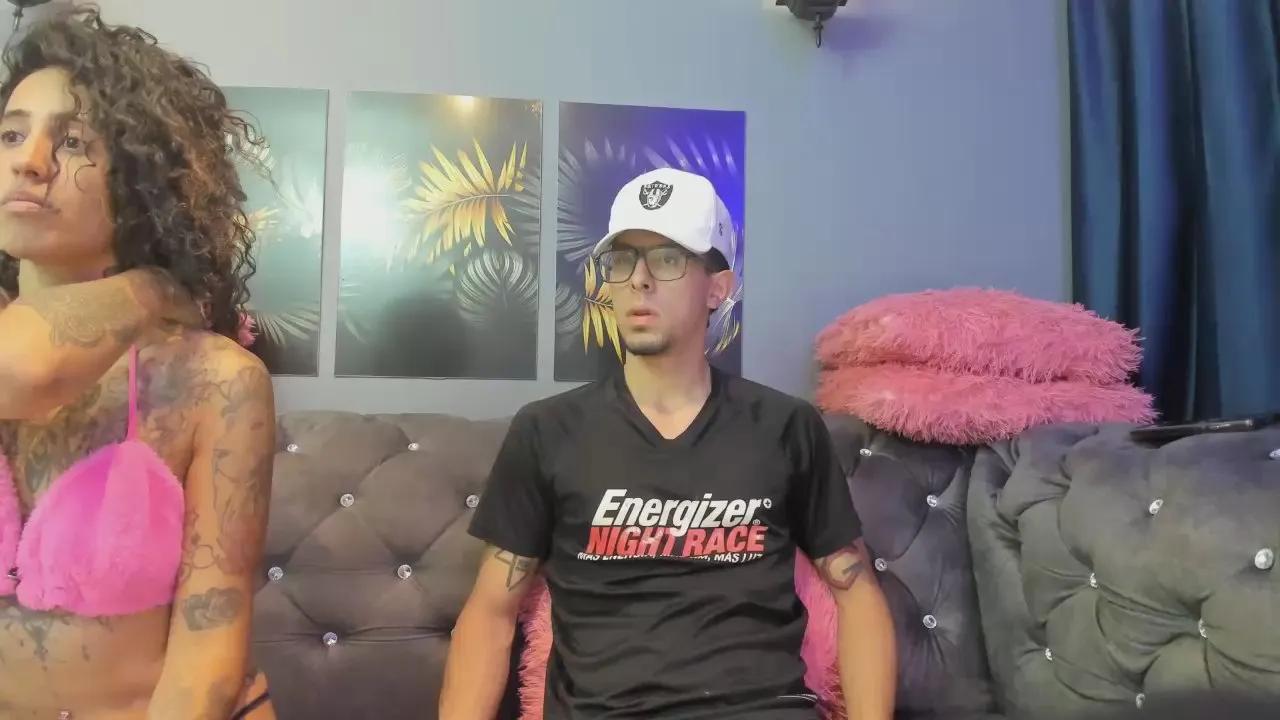 Sensualsouls from Cam4