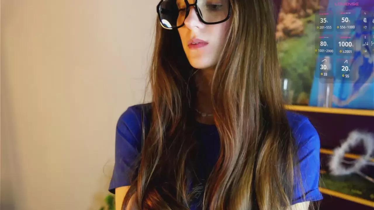 SheenaDowlen from Cam4