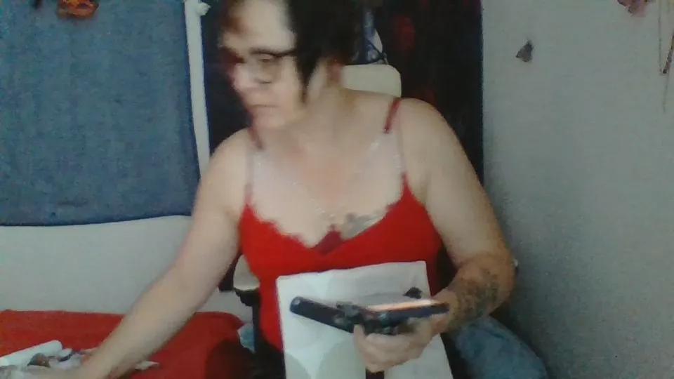 Sissidanse41 from Cam4