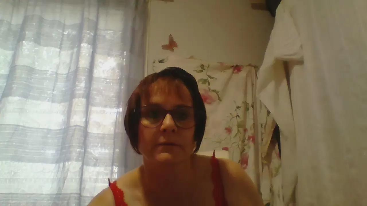 Sissidanse41 from Cam4